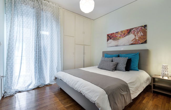 Acropolis Boutique Suite - Foto 18