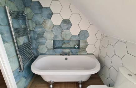 Warton Retreat - Foto 4