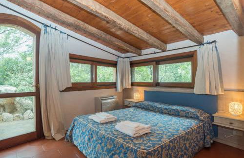 Holiday Home Roccia di Volpe by Interhome - Foto 19