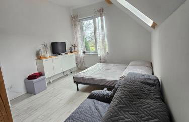 Porębana Osada - Foto 20