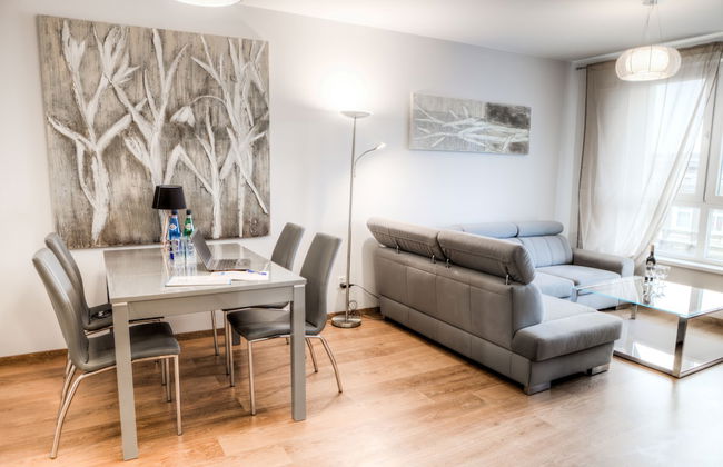 Residence Aparthotel - Foto 37