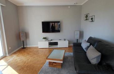 Wohnung im Grünen - Foto 4