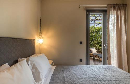 Villa Dimitra - Saint Nikolas Retreat - Foto 18