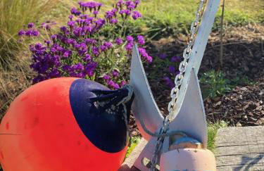 La Maison Bateau au Bord de Mer - Photo 16