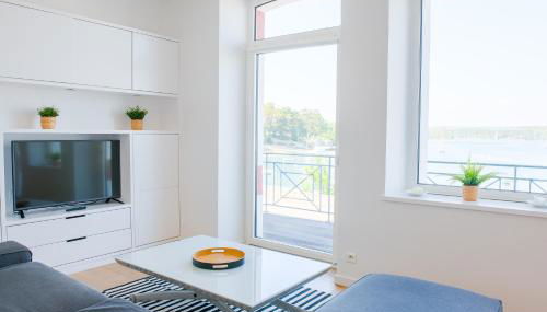 Appartement sainte marine vue mer - Foto 2