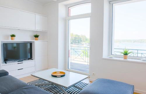 Appartement sainte marine vue mer - Foto 2