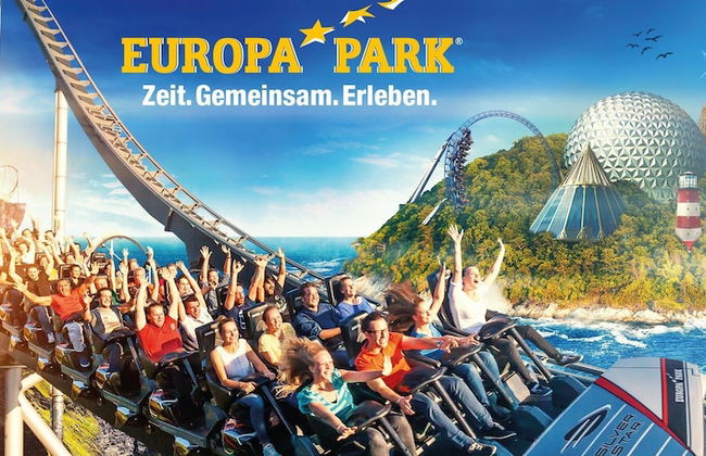 Glück Apartments Europa-Park-Rust - Foto 7