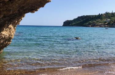 Villa Peony Koroni - Foto 31