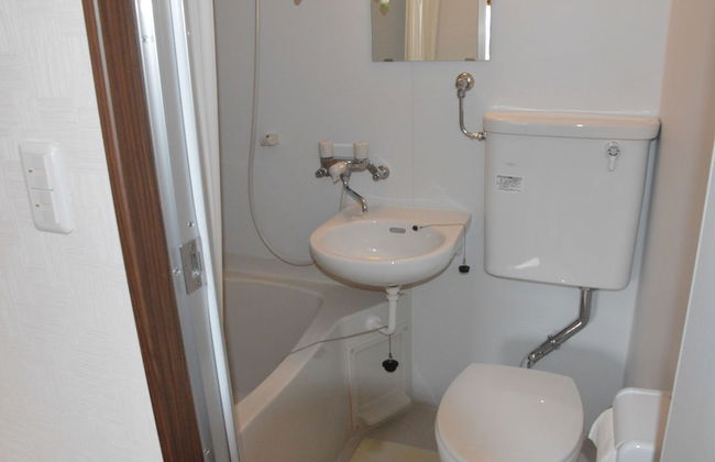 Zenibako House 3F-RoomD - Photo 12