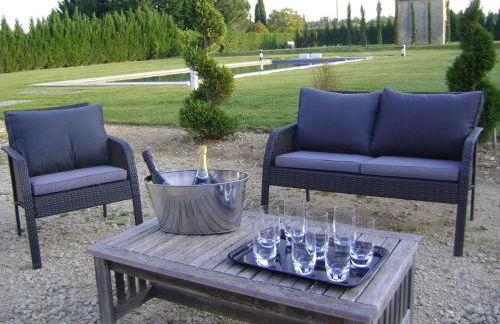 Bastide des Lauves - Foto 112