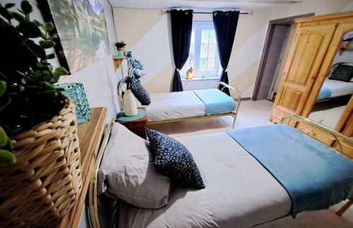 Gîte Spa "La Foret Argentée" proche Gérardmer - Foto 28