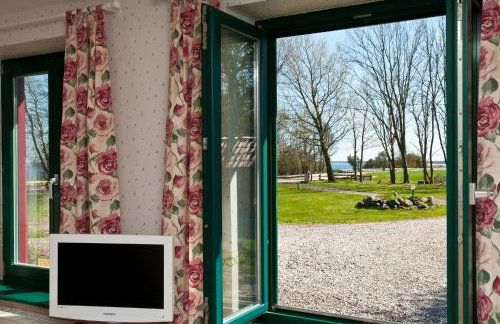 Küstenhof am Kap Arkona - Ferienwohnung "Ostseeblick" - Foto 8