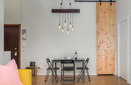 Maiolica Apartment - Free Parking and great connection to Linate and Duomo - Foto 9