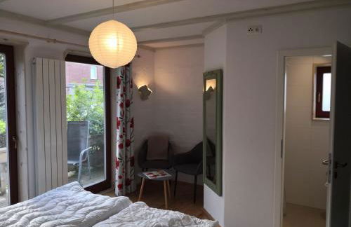 Ferienhaus "Zur alten Bäckerei Rügen" - Foto 15