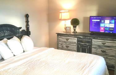 Little Bit-A-Cozy, 2BR Retreat - Foto 11