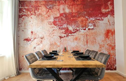 HOMEBASE - Design Lofts am Schloss - Foto 13