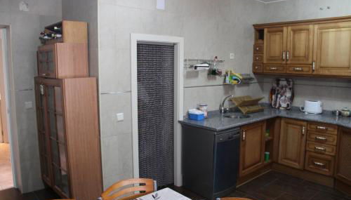 Los Parrales - Foto 4, dishwasher