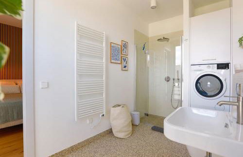 Stay Cozy - Apartment am See mit Pool und Sauna - Photo 10