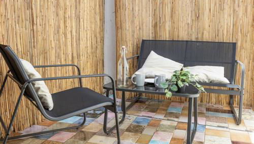 Appartement T3 climatisé centre ville Pérols - Foto 3