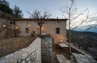 Moreas Peak Lodge - Foto 7