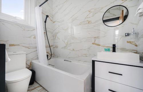 Onslow House - Air Host & Stay - 5 bed, Sleeps 14 - Foto 29