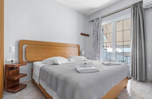 Vasilis Apartments Beachfront - Foto 100