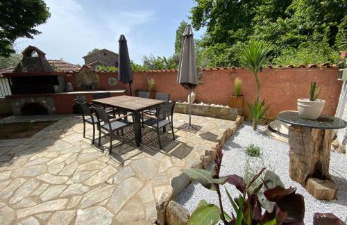 Accommodation Villa Mallis in Chorto, Pelion - Foto 1