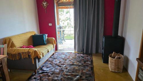 Chalé Céu Azul - Foto 4