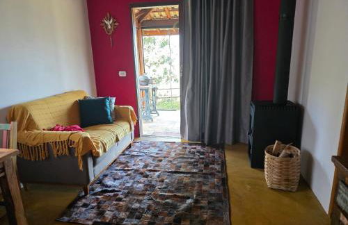 Chalé Céu Azul - Foto 4