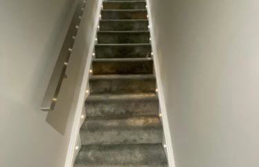 Rivendell spacious two bedroom 1st floor flat - Foto 9