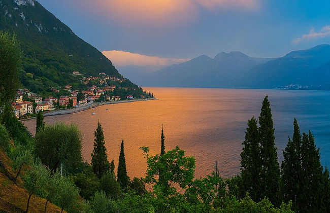 Vista d'Oro Palma Apt. 21 - Foto 24