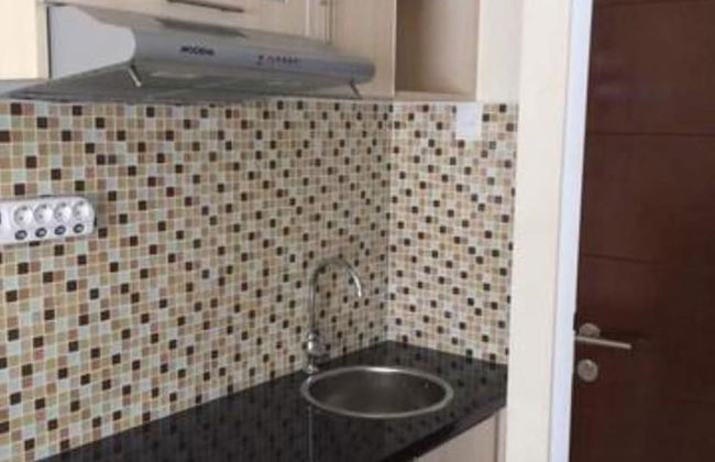 Apartment Taman Melati Surabaya by Havana Friends - Photo 20