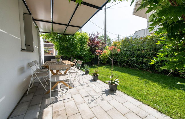 La Casa di Guido in Gabicce Mare - Foto 35