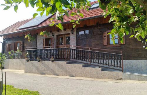 Holiday Home Katica - Two-Bedroom Holiday Home - Foto 9