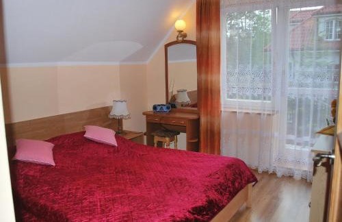 Holiday Home Mielno 2 by Interhome - Foto 11