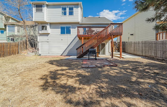 Casa De Claudia - Foto 38