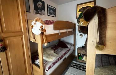 Appartamento incantevole con box e ski room, Wi-Fi, Bormio - Photo 10