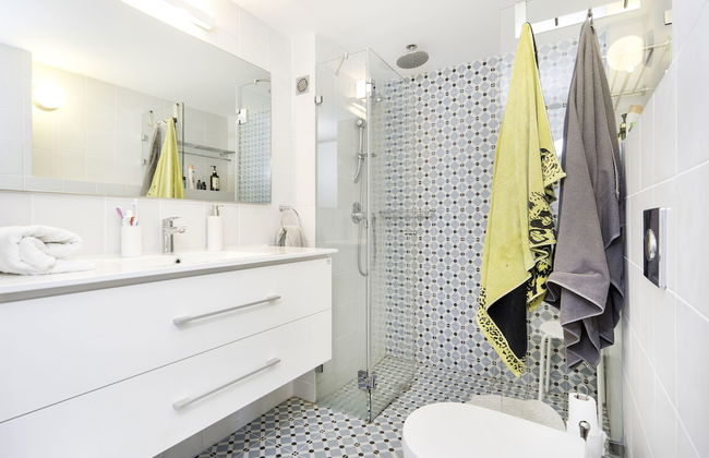 Jaffa Charm Seaview Stay by Sea N' Rent - Foto 23