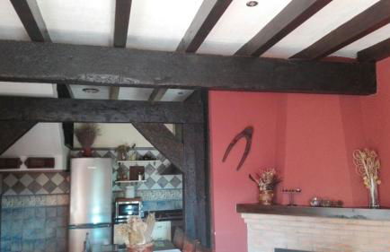 Alojamiento Turistico Rural El Yelmo - Foto 14