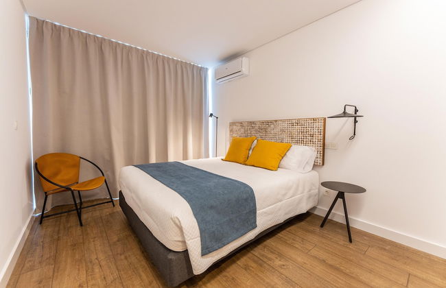 BRUM Design Apartments - Foto 5