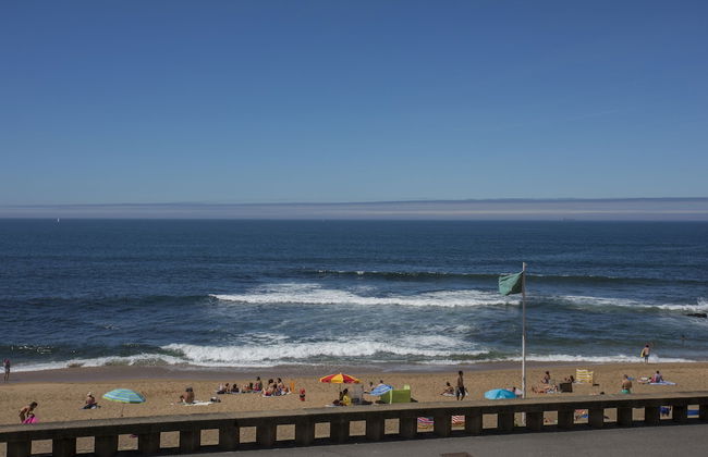 Liiiving -Luxury Beachfront Apartment II - Foto 52