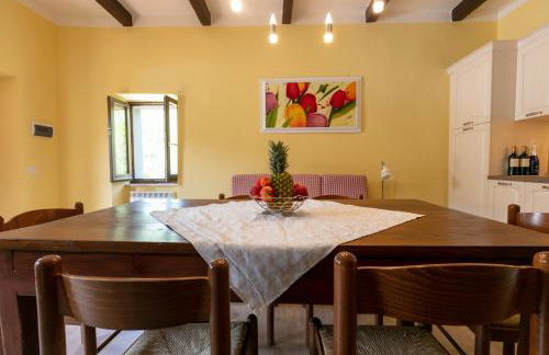 Casale Le Sette Vene - Photo 30