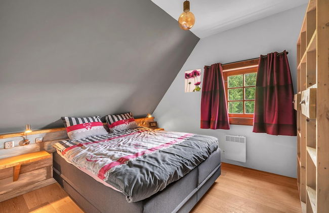 Villa Pool Stupna Kss180 - Photo 18