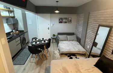 Loft Studio 308 no Kobrasol à 7km de Floripa - Foto 35