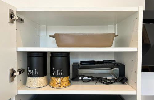 Le Loft Jacuzzi - Foto 11