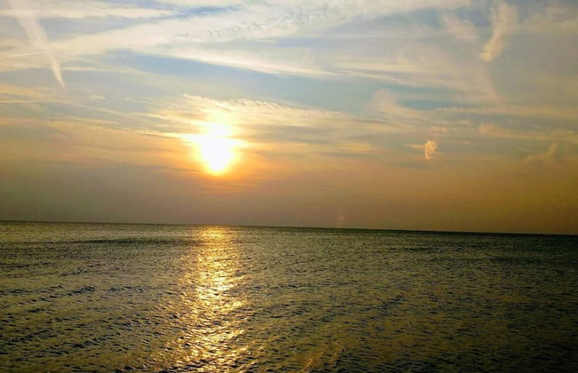 4 Person Holiday Home in Store Fuglede - Foto 29