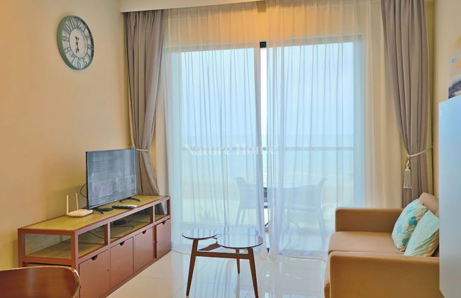 Timurbay Seafront Residences NatureHome - Foto 73