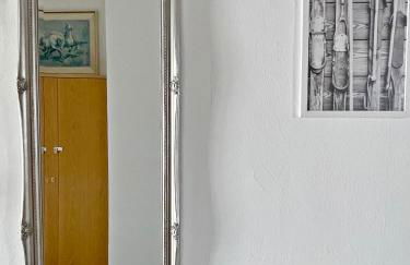 Ferienwohnung Niels im Hause Bergland Altreichenau - Foto 8