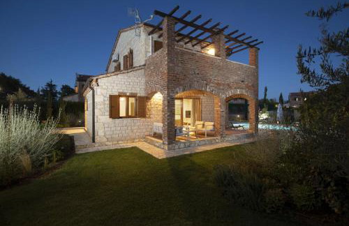 Paradise Villa Istria with Heated Pool - Foto 51