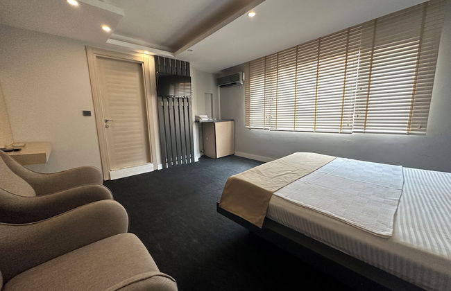 Panula Park Hotel - Foto 28